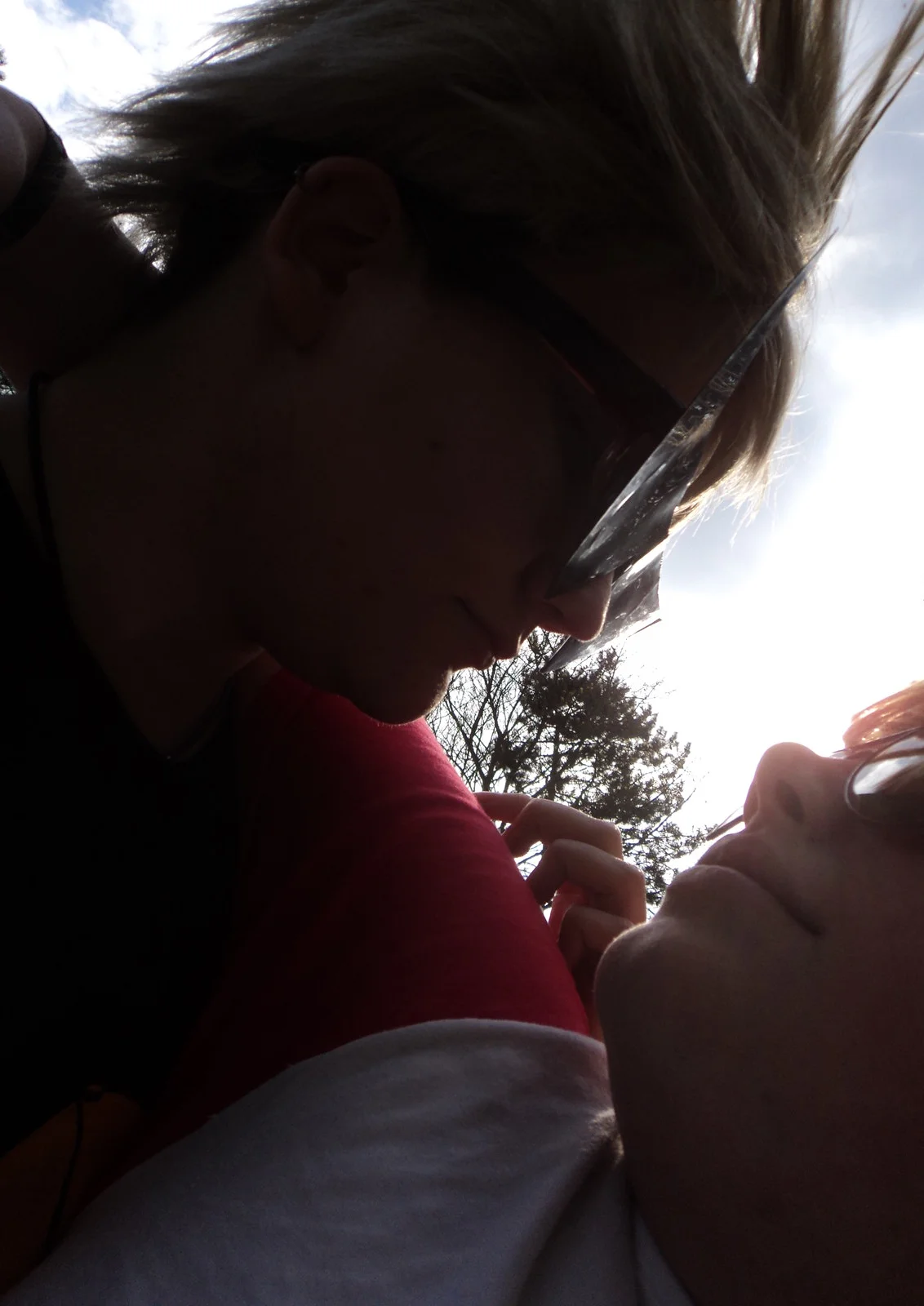 Cosplay-Cover: Dirk Strider