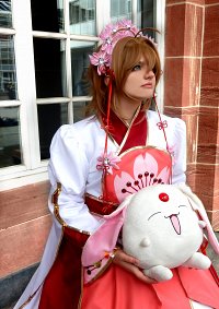 Cosplay-Cover: Sakura [Hanami]