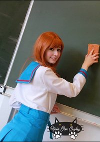 Cosplay-Cover: Mikuru Asahina [Basic]