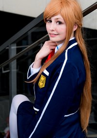 Cosplay-Cover: Asuna Yuuki [ Schooluniform]