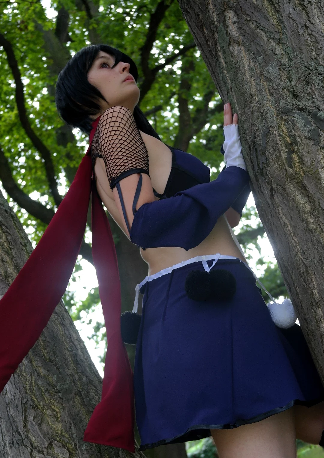 Cosplay-Cover: Ripple