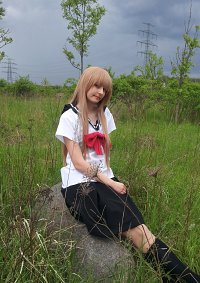 Cosplay-Cover: Aika Fuwa [Basic]