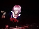 Cosplay-Cover: ~ Yuno Gasai [Manga] ~