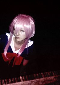 Cosplay-Cover: ~ Yuno Gasai [Manga] ~