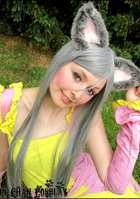 Cosplay-Cover: Nyancat