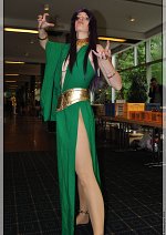 Cosplay-Cover: Circe