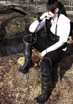 Cosplay-Cover: Before I Decay ~ Kai