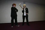 Cosplay-Cover: Souji Seta