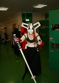 Cosplay-Cover: Ichigo (Vasto Lorde)