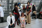 Cosplay-Cover: Child Kairi