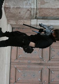 Cosplay-Cover: Noctis Lucis Caelum