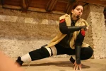 Cosplay-Cover: Shikaku Naara