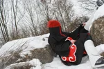 Cosplay-Cover: Sasori [Akatsuki]