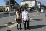 Foto des Kostüms
