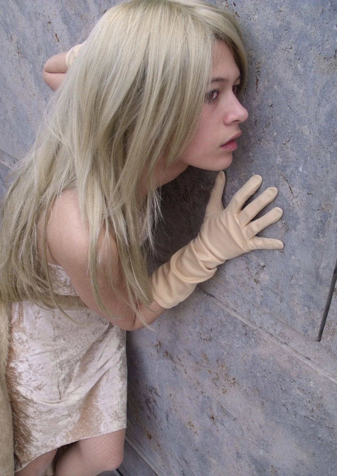 Cosplay-Cover: Vulnona / Ninetales / キュウコン [Kyuukon]
