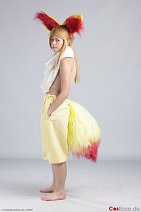 Cosplay-Cover: Fynx / Fennekin / フォッコ [Fokko]