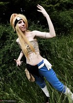 Cosplay-Cover: Deidara [Dying]