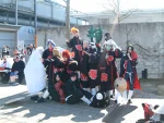 Foto des Kostüms