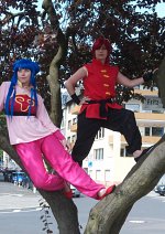 Cosplay-Cover: Ranma-chan