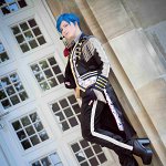 Cosplay: Kento Stage Outfit ~ Thrive