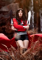 Cosplay-Cover: ⚔️ | Rin Tohsaka [Archer] | ⚔️