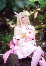 Cosplay-Cover: Illya Fate Kaleid