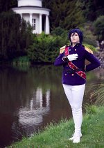 Cosplay-Cover: ✨ | Tokiya Ichinose (Crystal Time) | ✨