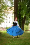 Foto des Kostüms