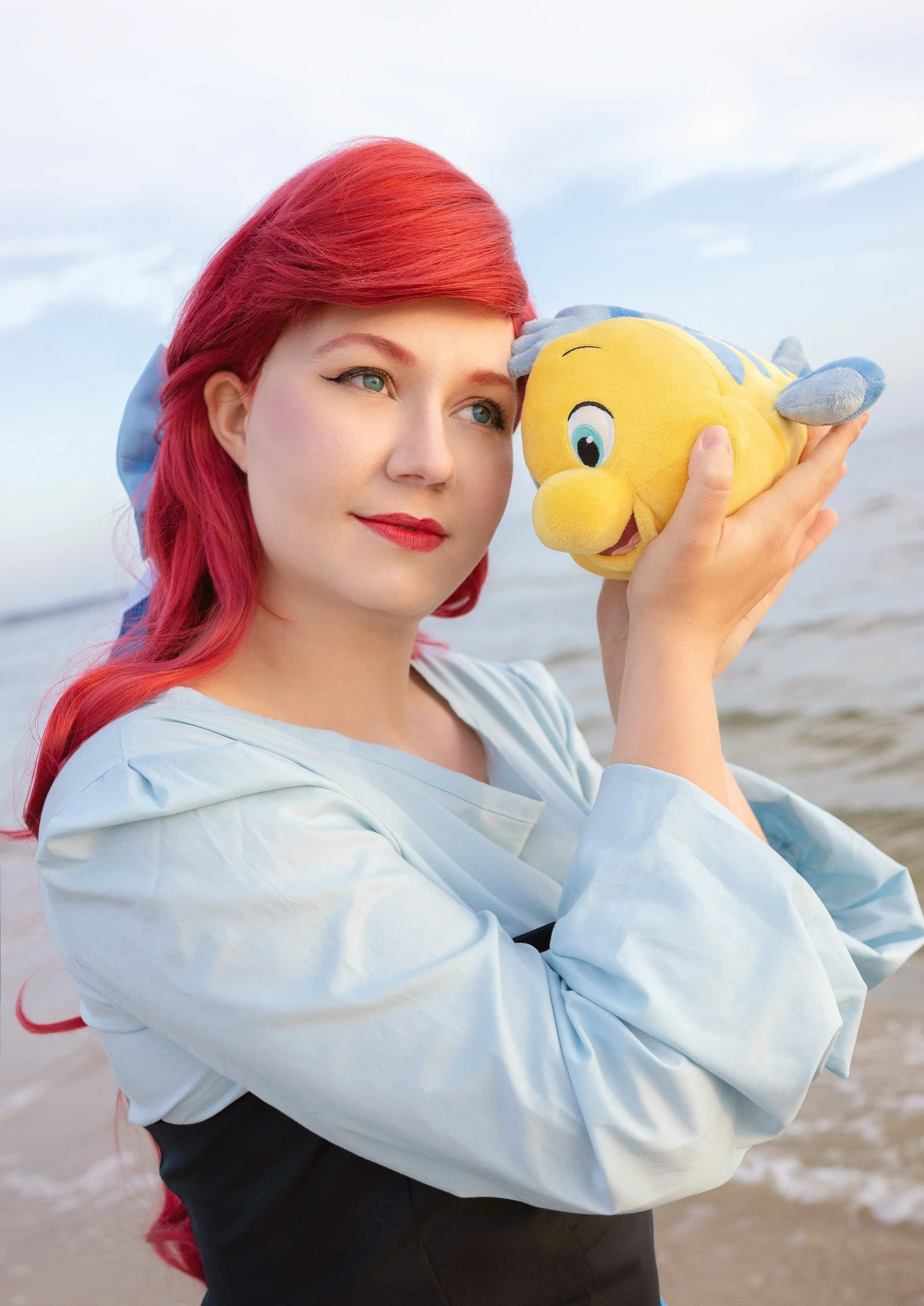 Cosplay-Cover: 👗| Arielle [Mensch] |👗