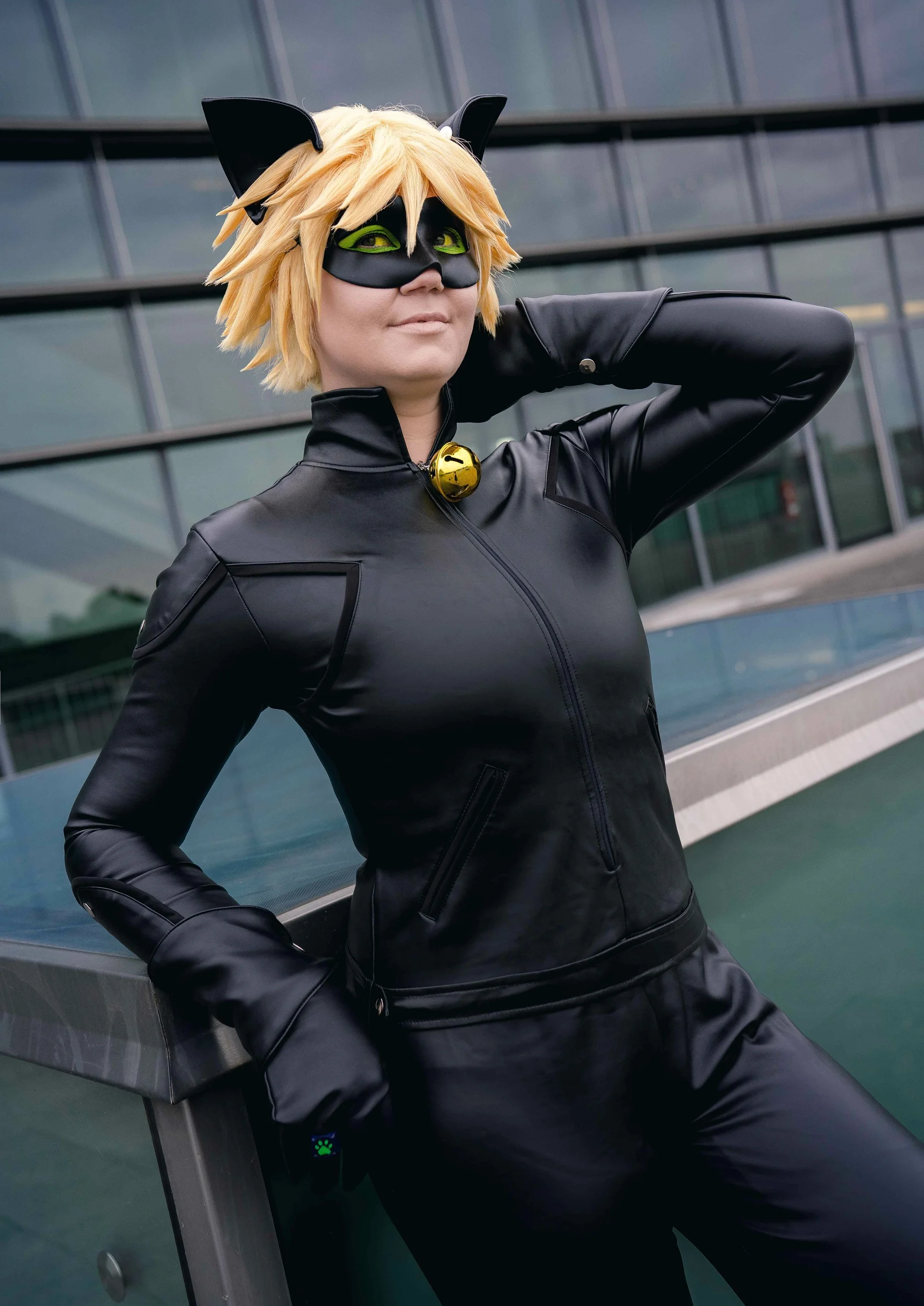 Cosplay-Cover: 🐈⬛ | Cat Noir | 🐈⬛