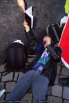 Foto des Kostüms
