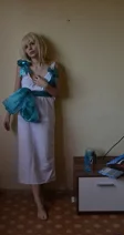 Cosplay-Cover: Yonah
