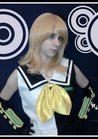 Cosplay-Cover: Kagamine Rin [Melt Down]