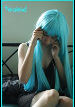 Cosplay-Cover: Hatsune Miku  [Sleeping Time]