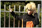 Cosplay-Cover: Naruto [Shippuuden]