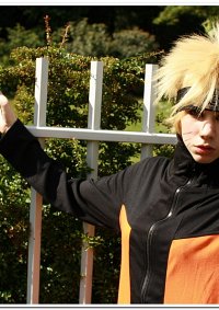 Cosplay-Cover: Naruto [Shippuuden]