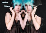 Cosplay-Cover: Headphone Girl~Broken Mirror