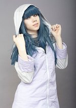 Cosplay-Cover: Hinata - Shippuuden