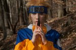 Cosplay-Cover: Uzumaki Naruto- Basic