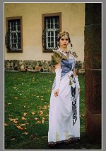 Cosplay-Cover: Twilight Princess Zelda