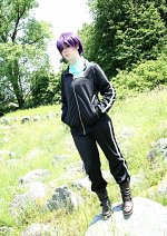 Cosplay-Cover: Yato ☆