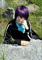 Cosplay-Cover: Yato ☆