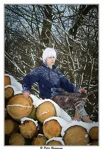 Foto des Kostüms