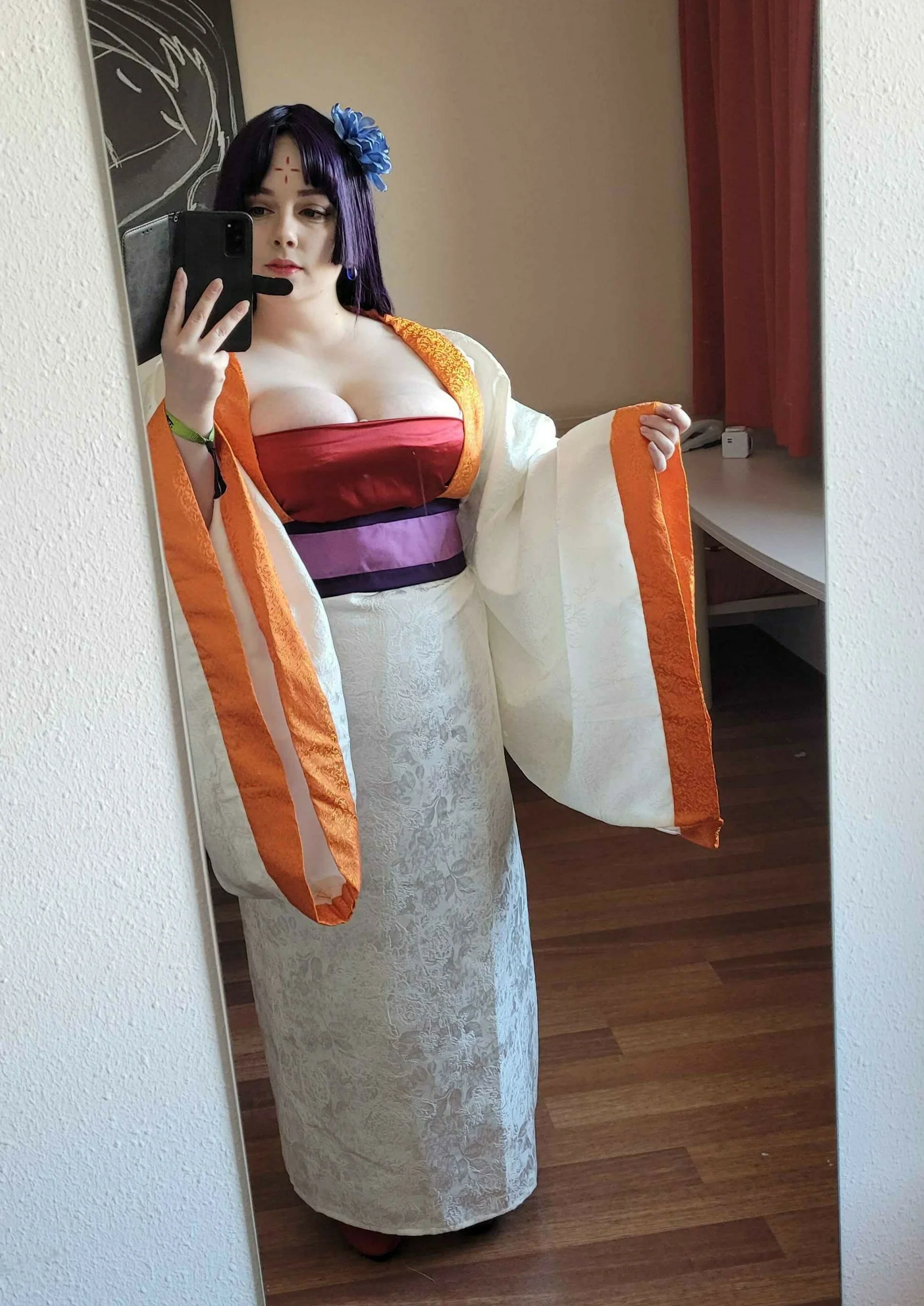 Cosplay-Cover: Pairin