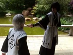 Cosplay-Cover: Soi Fon