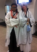 Cosplay-Cover: Tousen Kaname