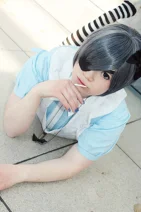 Cosplay-Cover: Ciel Phantomhive[Wonderland]