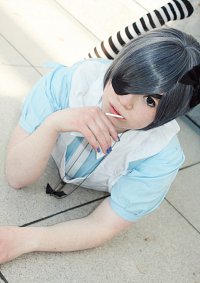 Cosplay-Cover: Ciel Phantomhive[Wonderland]