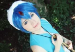 Cosplay-Cover: Aladdin