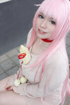 Cosplay-Cover: Neko